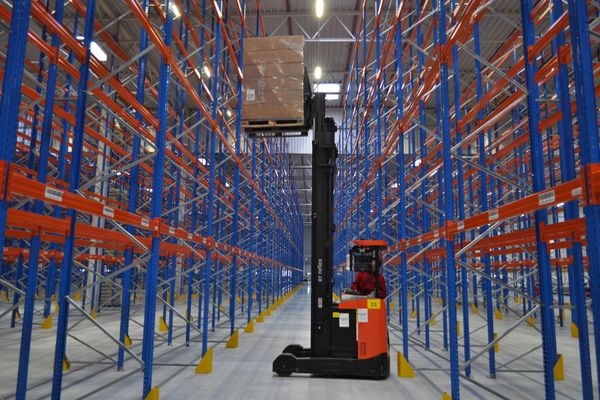 ID Logistics uruchomił kolejny magazyn w Polsce