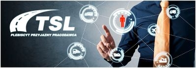 Wyróżnij się - weź udział w Plebiscycie Przyjazny Pracodawca TSL