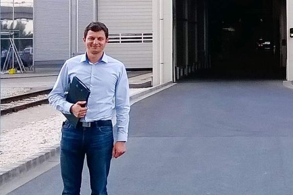 Zrób karierę jak logistyk