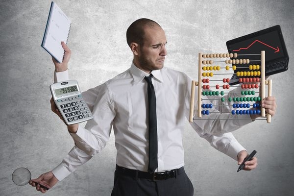 Systemy CRM mają się całkiem dobrze