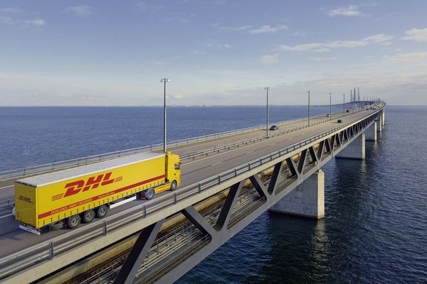 Nowe taryfy DHL Freight
