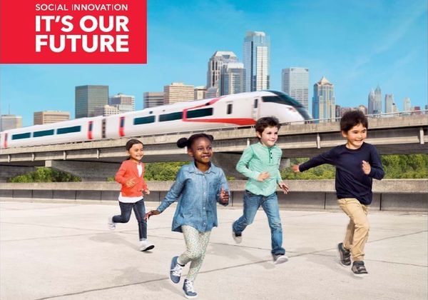 Oszczędności dzięki innowacyjności społecznej