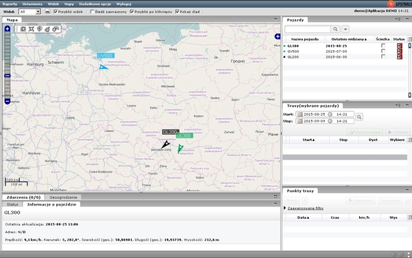 Gdzie jest Twoja przesyłka?