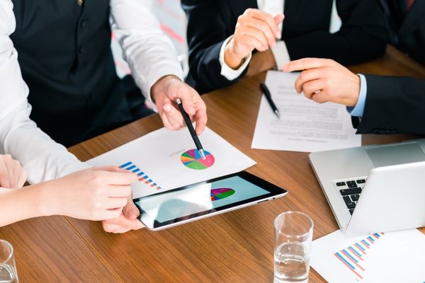 Poziom znajomości języka a praca na najczęściej szukanych stanowiskach