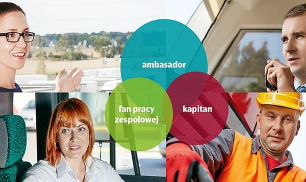 DB Schenker Logistics jako atrakcyjny pracodawca