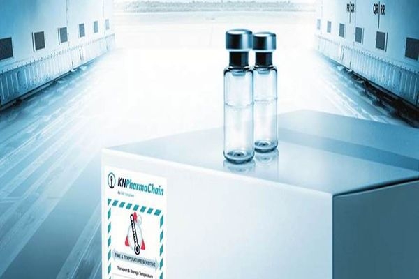 Merck Sharp  Dohme przedłuża kontrakt z Kuehne + Nagel