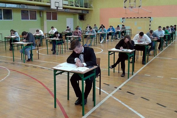 Drugi etap zmagań logistyków