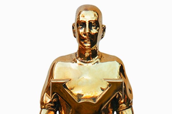 Brąz dla DHL Express