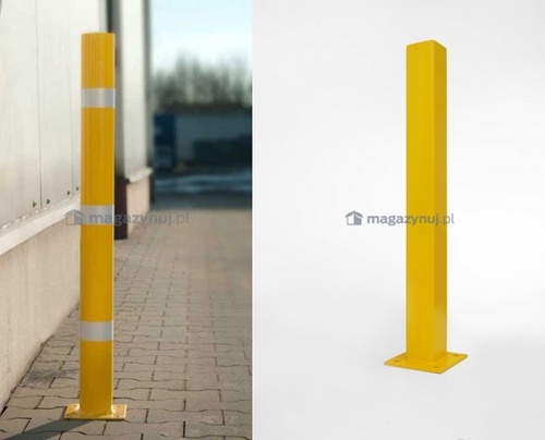 Bezpieczeństwo ciągów komunikacyjnych