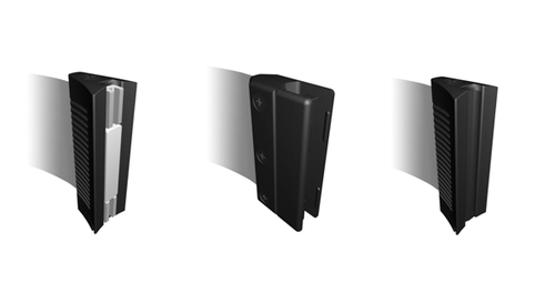 Bezpieczeństwo ciągów komunikacyjnych