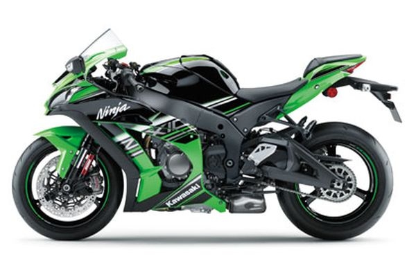 ID Logistics zarządza europejskim centrum dystrybucji Kawasaki Motors Europe