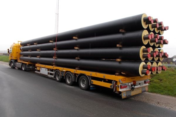 Ponadgabarytowe wyzwanie