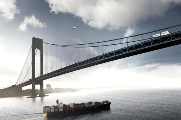 Porozumienie DB Schenker z CMA CGM w sprawie ochrony klimatu