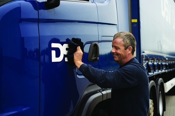 DSV Protect coraz popularniejsze