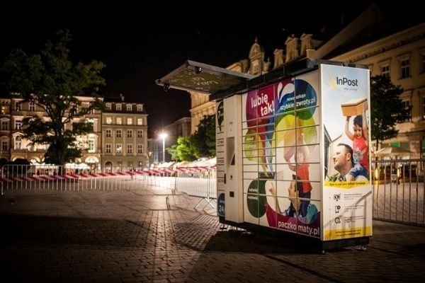 Inpost startuje z przesyłkami kurierskimi dla klientów indywidualnych