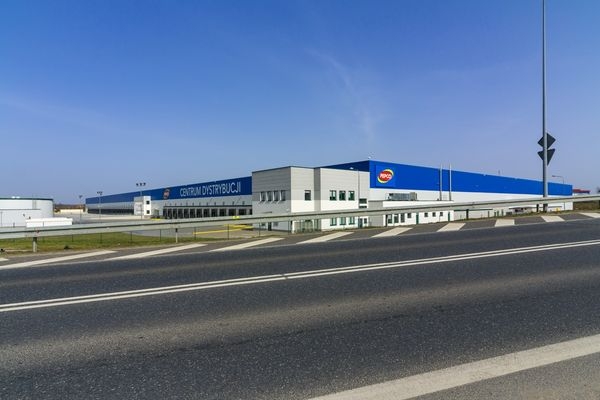 Prologis wybudował 30 000 mkw. dla Pepco