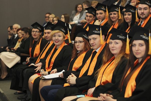 Inżynier to brzmi dumnie – Absolutorium WSL