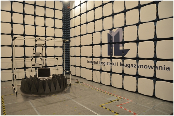 ILiM ocenia efektywność działania RFID wg standardu GS1 TIPP