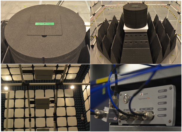 ILiM ocenia efektywność działania RFID wg standardu GS1 TIPP