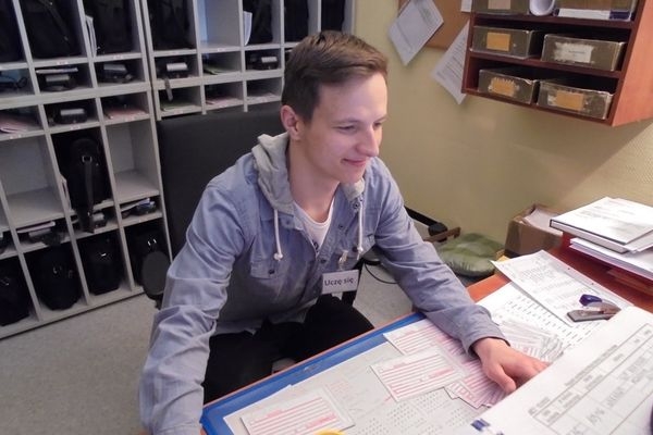 PKP Intercity – od teorii do praktyki