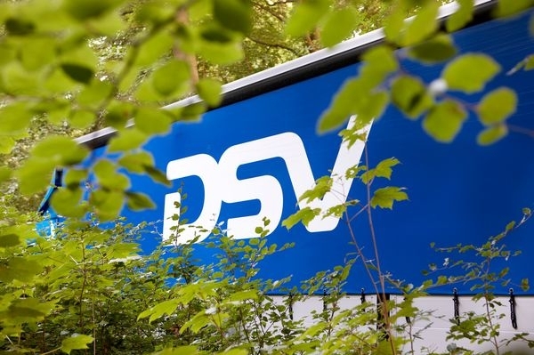 DSV z nagrodą Spedytora Roku