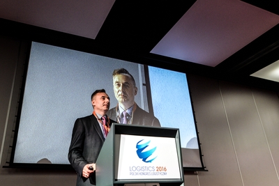 Polski Kongres Logistyczny Logistics 2016 dobiega końca
