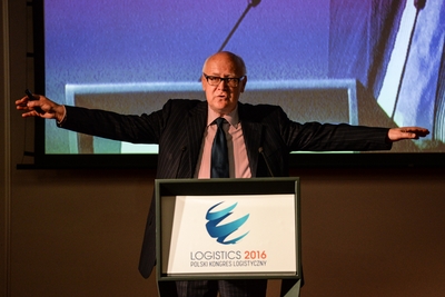 Polski Kongres Logistyczny Logistics 2016 dobiega końca