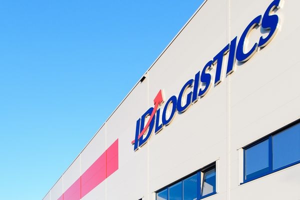ID Logistics z ECR Polska