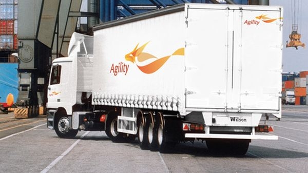 Agility umacnia swoją pozycję w Afryce