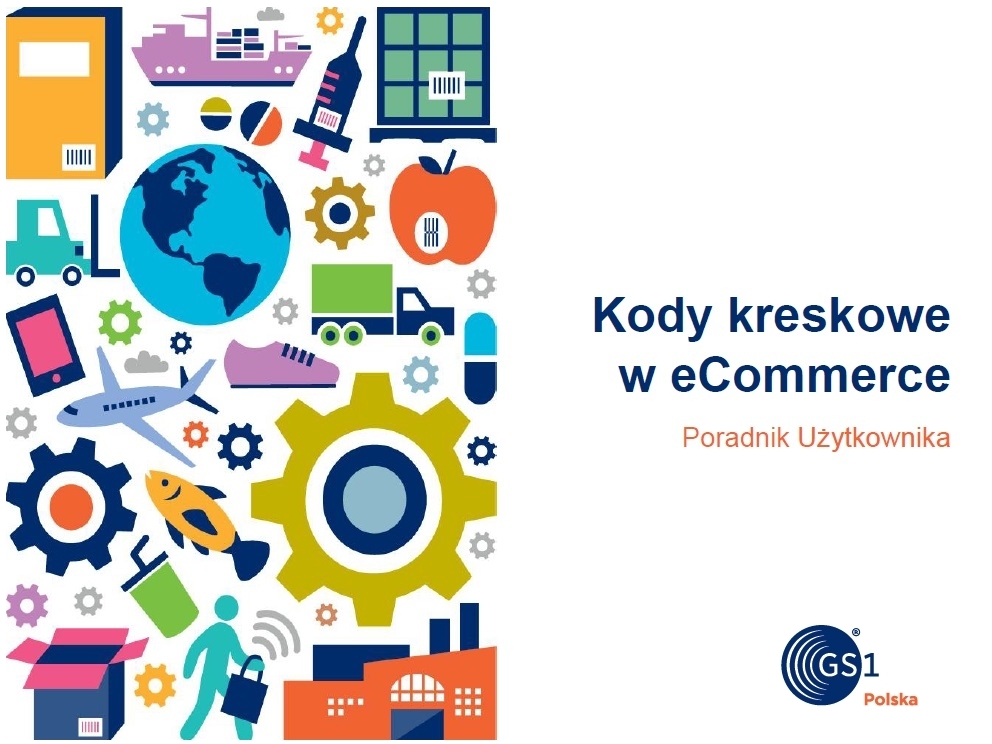 Poradnik „Kody kreskowe w eCommerce”