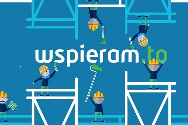 Sto na start DPD Polska dla Fundacji Uniwersytet Dzieci