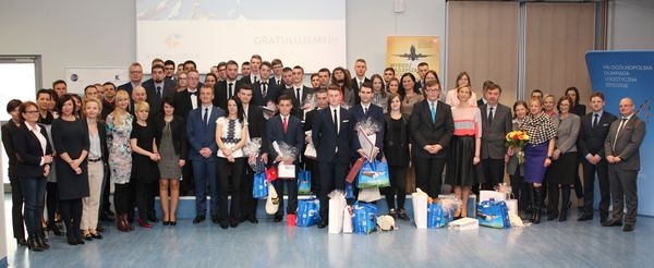 Wystartowały przygotowania do IX Ogólnopolskiej Olimpiady Logistycznej