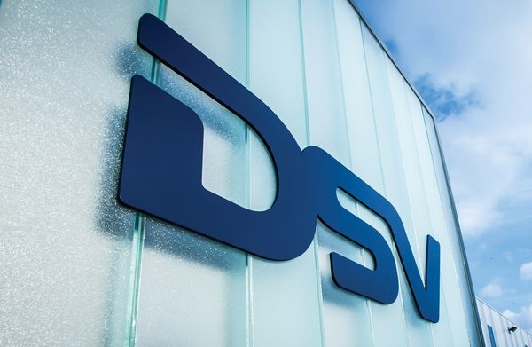 DSV Solutions inwestuje w farmację