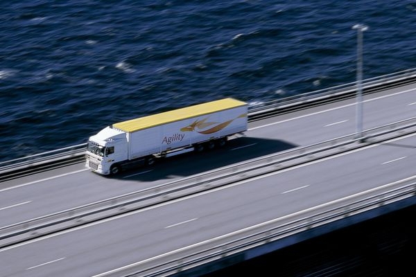 Agility i Maersk wspólnie ograniczą emisję CO2