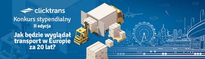 Jak będzie wyglądał transport w Europie za 20 lat?