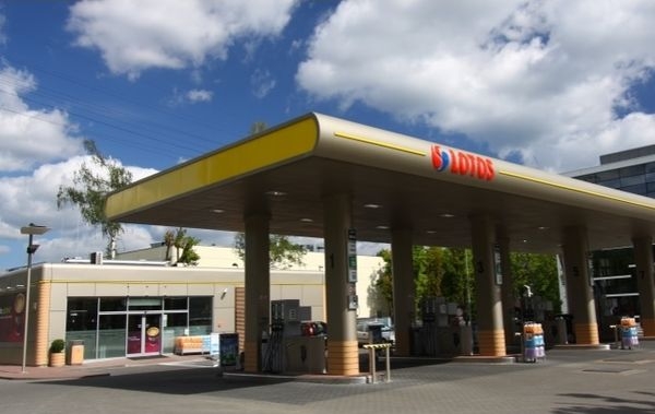 Transport paliw pod kontrolą - LOTOS ma innowacyjny system nadzoru