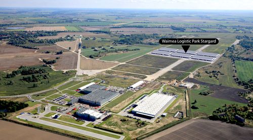 Waimea Holding S.A. - podsumowania i plany