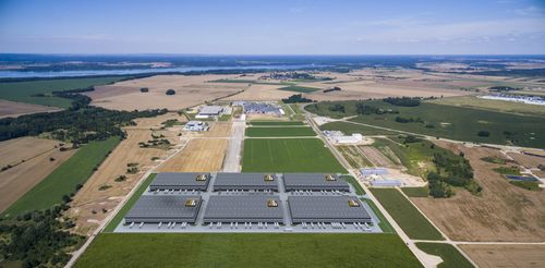 Waimea Holding S.A. - podsumowania i plany