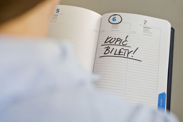 Kup bilety online z różnymi zniżkami w jednej transakcji