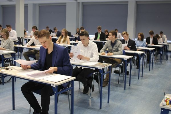 Finał IX Ogólnopolskiej Olimpiady Logistycznej