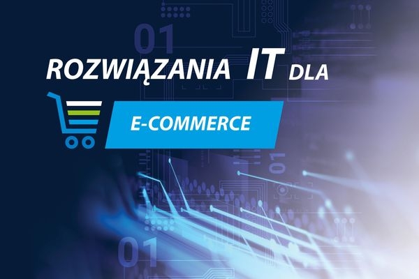 Nowoczesne systemy informatyczne usprawniają obsługę logistyczną e-sklepów