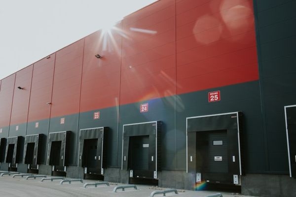 Trójmiasto wzbogaca się o kolejny magazyn