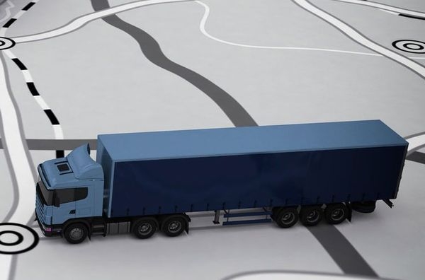 Transporeon prezentuje nową generację Mobile Order Management