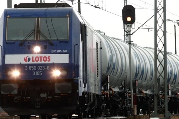 Diament Forbesa dla LOTOS Kolej