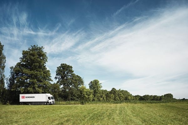 DB Schenker w Polsce wśród najbardziej pożądanych pracodawców w branży TSL