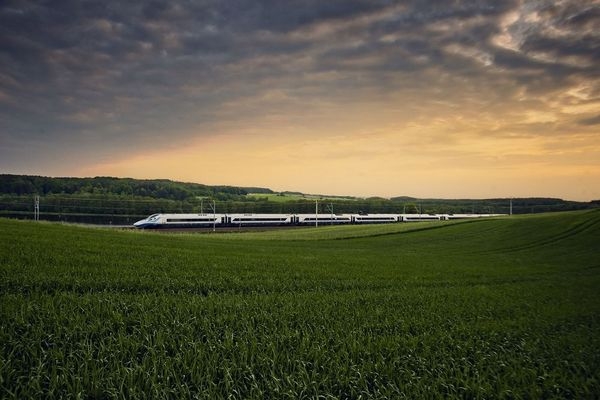 Rekordowe wakacje w PKP Intercity