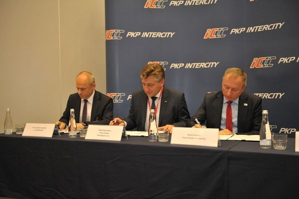 Polska dwunapędowa lokomotywa coraz bliżej realizacji