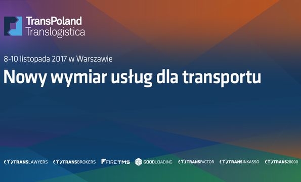 Nowoczesne usługi w branży transportowej