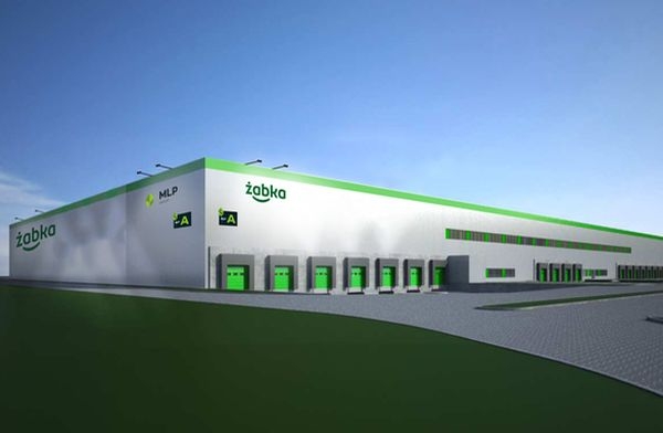 Żabka Polska rekrutuje do nowego centrum logistycznego