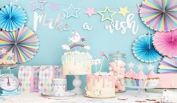 DACHSER dla PartyDeco - logistyka w imię dobrej zabawy